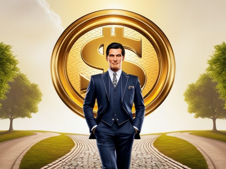 Cracking the Code: Mindset Hacks for Financial Success