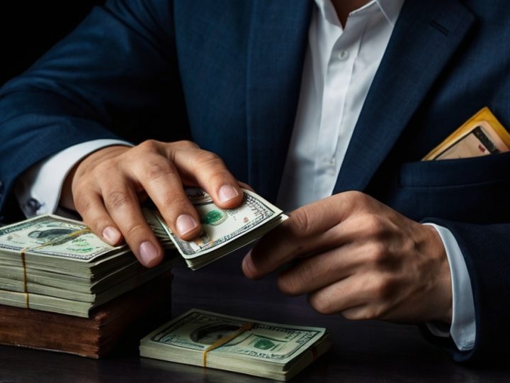 The 10 rules of money