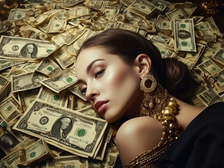 15 signs that you are rich